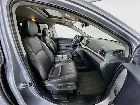 Used 2025 Honda Odyssey EX-L image 33