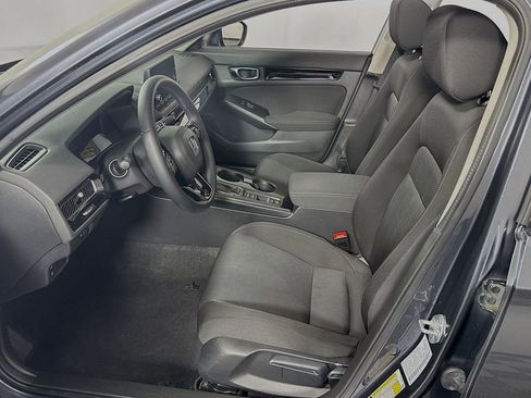 Certified 2023 Honda Civic EX image 12