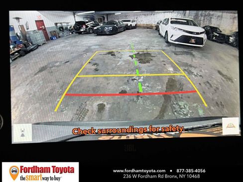 Used 2023 Toyota RAV4 XLE Premium AWD/4WD image 29
