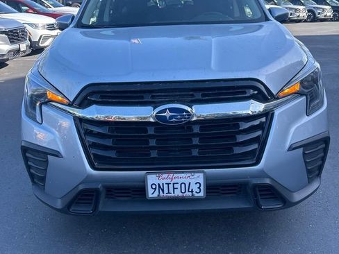 Used 2025 Subaru Ascent Premium AWD/4WD image 5