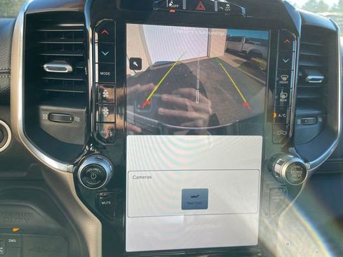 Used 2024 RAM 2500 Laramie w/ Safety Group image 35