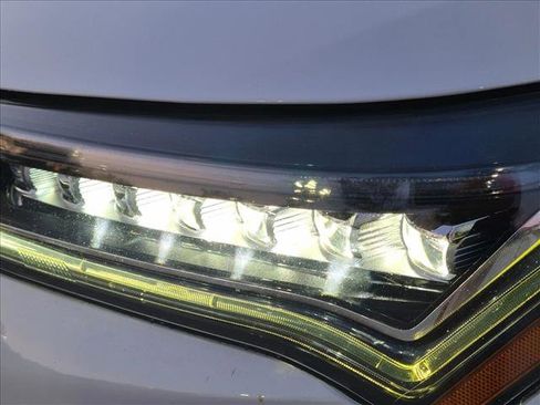 Used 2020 Acura RDX A-Spec FWD image 8