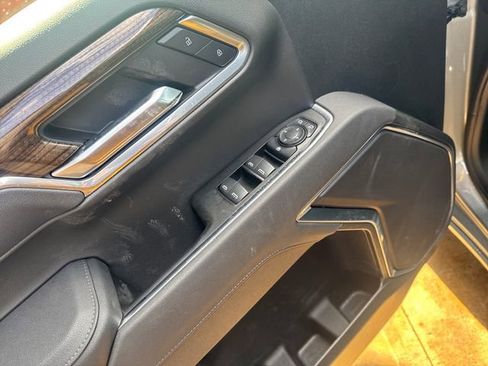 Certified 2026 Chevrolet Silverado 1500 LT AWD/4WD image 18