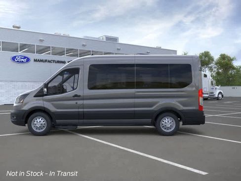New 2025 Ford Transit 350 XL image 4