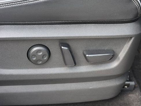 Certified 2025 INFINITI QX80 Luxe RWD image 27