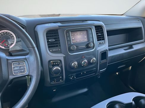 Used 2023 RAM 1500 Tradesman w/ Popular Equipment Group AWD/4WD image 10