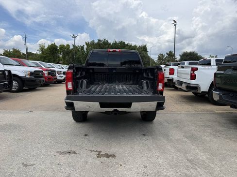 Used 2017 Chevrolet Silverado 1500 LTZ w/ Texas Edition RWD image 38