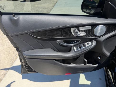 Used 2016 Mercedes-Benz C 300 Sedan image 14