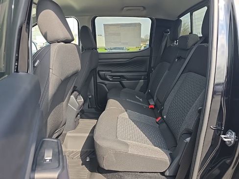 New 2026 Ford Ranger XLT AWD/4WD image 22