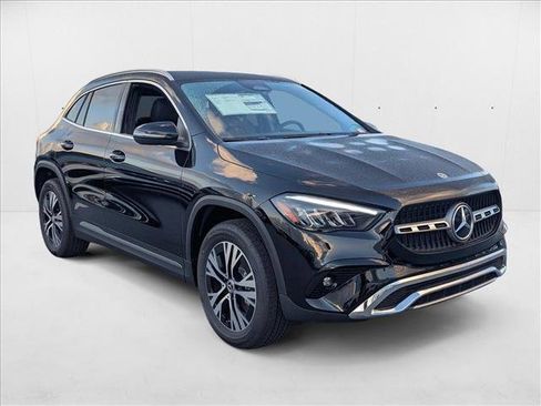 Used 2025 Mercedes-Benz GLA 250 image 6