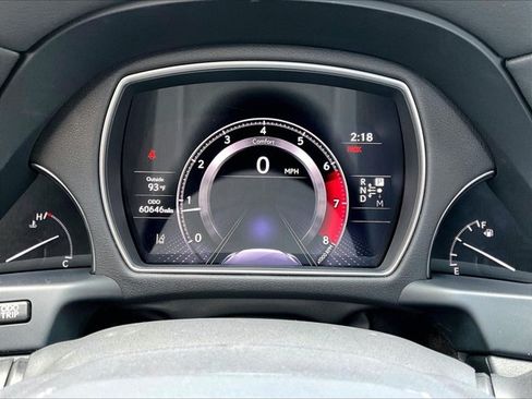 Used 2022 Lexus LS 500 w/ Interior Upgrade Package RWD image 22