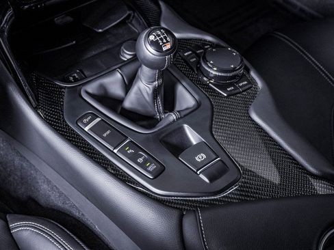 Used 2024 Toyota Supra image 26