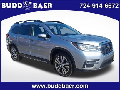 Used 2021 Subaru Ascent Limited