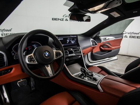 Used 2024 BMW 840i Gran Coupe image 13