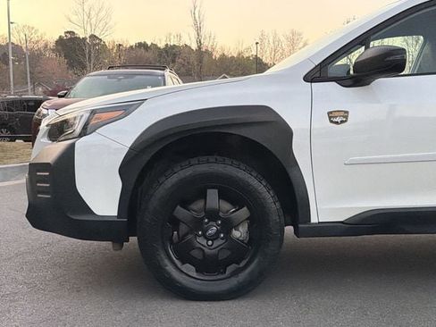 Used 2023 Subaru Outback Wilderness image 15