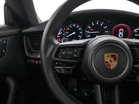 Used 2024 Porsche 911 Carrera S w/ Premium Package RWD image 21