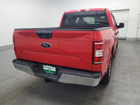 Used 2019 Ford F150 XLT RWD image 7