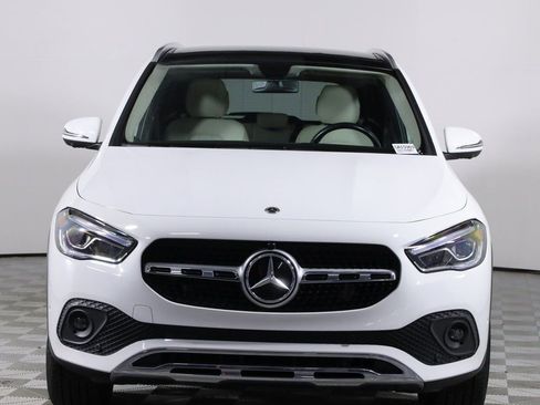 Certified 2023 Mercedes-Benz GLA 250 4MATIC w/ Premium Package image 2
