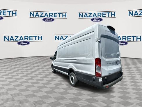 New 2025 Ford Transit 350 Base w/ Load Area Protection Package image 6