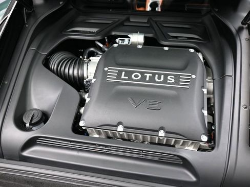 New 2026 Lotus Emira V6 image 32