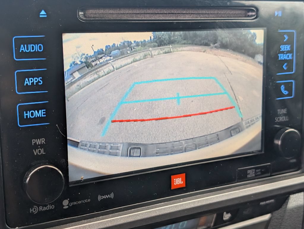 Used 2019 Toyota Tacoma TRD Pro AWD/4WD image 19