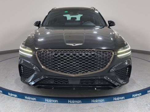 Used 2022 Genesis GV70 3.5T Sport image 4