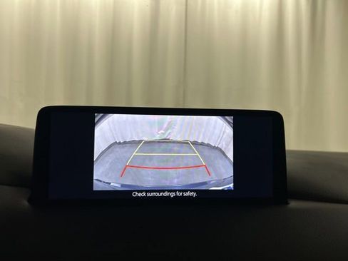 Used 2023 MAZDA CX-5 Carbon Edition AWD/4WD image 15