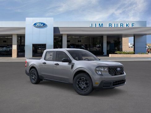 New 2026 Ford Maverick XLT w/ XLT Luxury Package AWD/4WD image 7