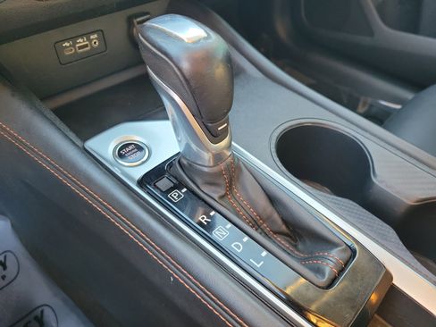 Certified 2022 Nissan Altima 2.5 SR image 33