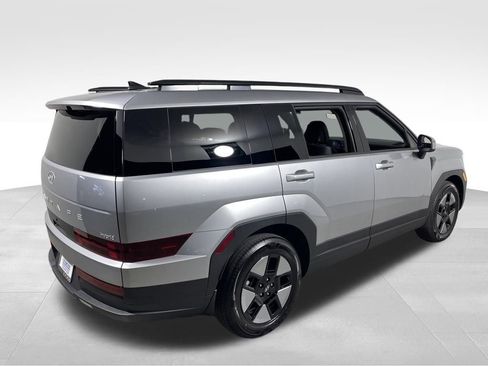 New 2026 Hyundai Santa Fe SEL image 5