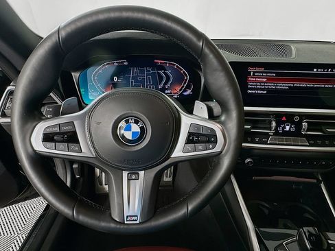 Used 2022 BMW 230i Coupe w/ Premium Package 2 RWD image 11