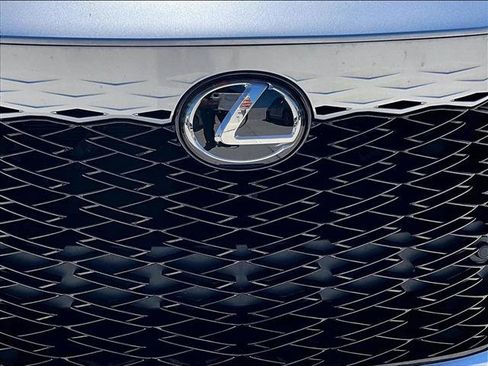 Used 2024 Lexus RX 500h F Sport w/ Cold Area Package AWD/4WD image 30