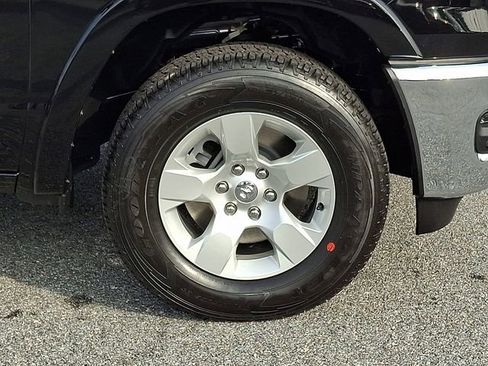 New 2026 RAM 1500 Big Horn AWD/4WD image 6