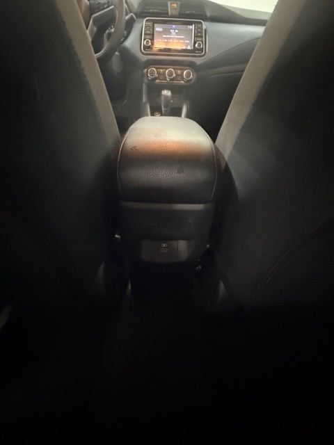 Used 2024 Nissan Versa SV FWD image 23