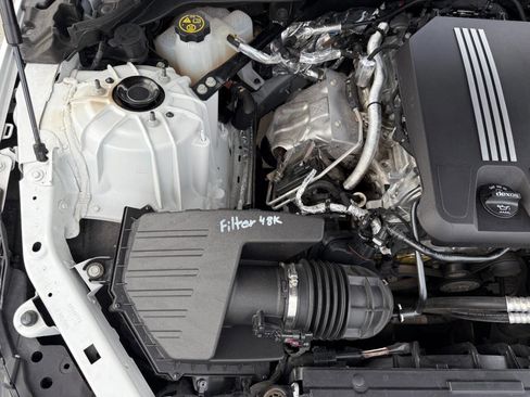 Used 2023 Cadillac CT5 Luxury image 10