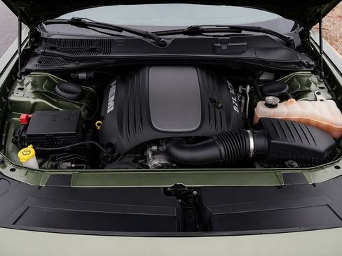 Used 2020 Dodge Challenger R/T w/ Plus Package RWD image 18