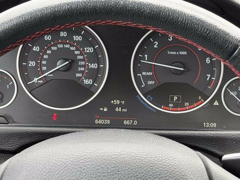 Used 2018 BMW 330i Sedan RWD image 23