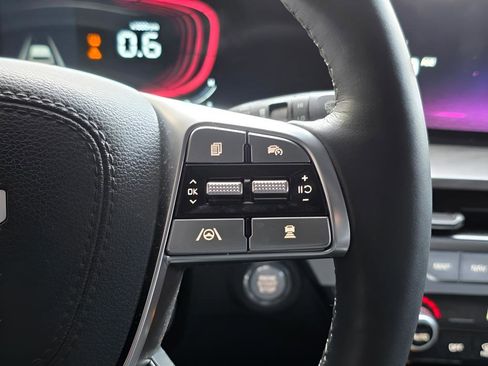 Used 2025 Kia Telluride EX X-Pro image 30