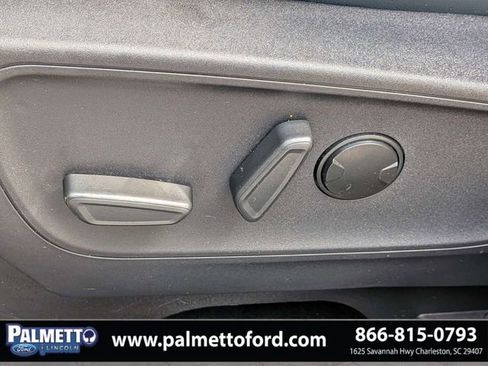 Used 2023 Ford Bronco Sport Outer Banks AWD/4WD image 19