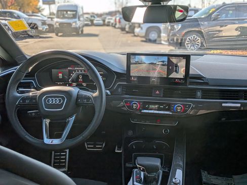 Used 2024 Audi S5 Premium Plus image 19