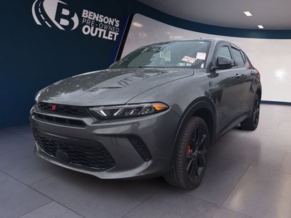 Used 2024 Dodge Hornet GT Plus