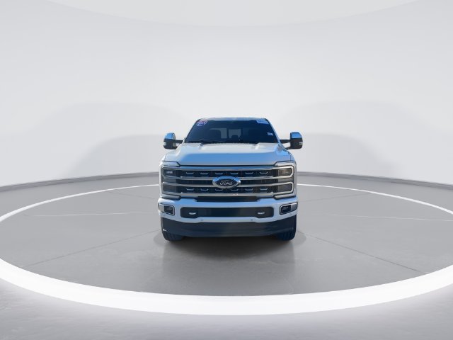 Certified 2024 Ford F250 Platinum w/ FX4 Off-Road Package AWD/4WD image 2
