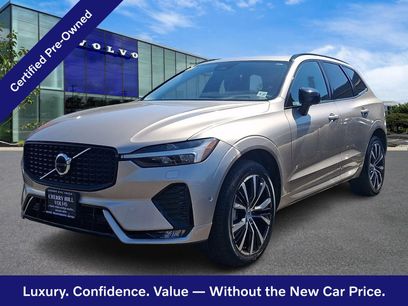 Used 2023 Volvo XC60 B5 Plus w/ Protection Package Premier