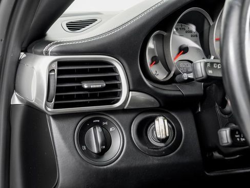 Used 2011 Porsche 911 Turbo S image 12