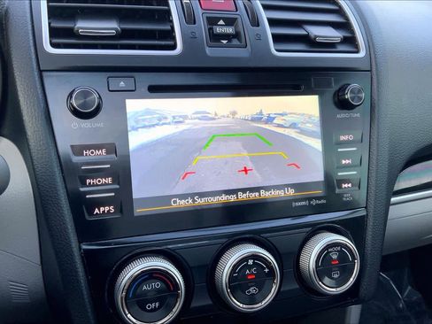 Used 2017 Subaru Forester 2.5i Limited image 28