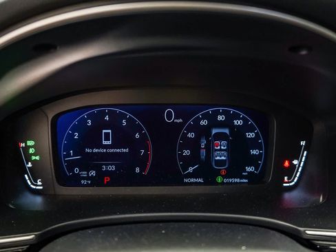Used 2024 Honda Civic Sport Touring image 21