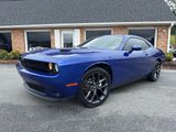 Used 2021 Dodge Challenger SXT w/ Blacktop Package image 4