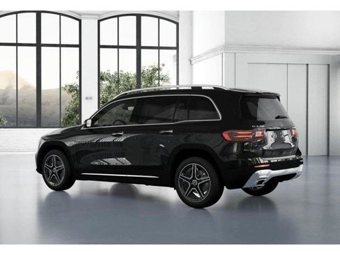 New 2026 Mercedes-Benz GLB 250 image 41