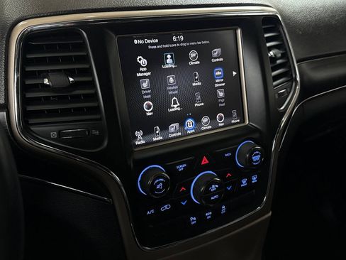 Used 2014 Jeep Grand Cherokee Limited AWD/4WD image 51