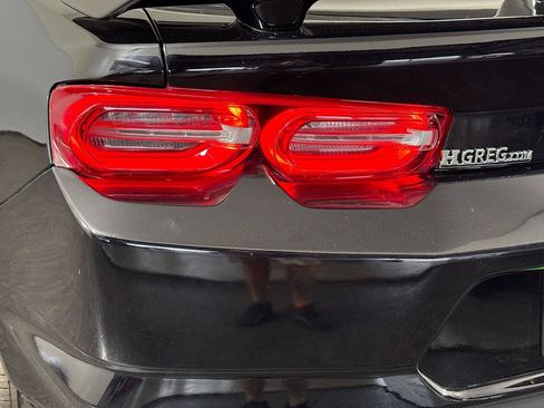 Used 2020 Chevrolet Camaro LT RWD image 30